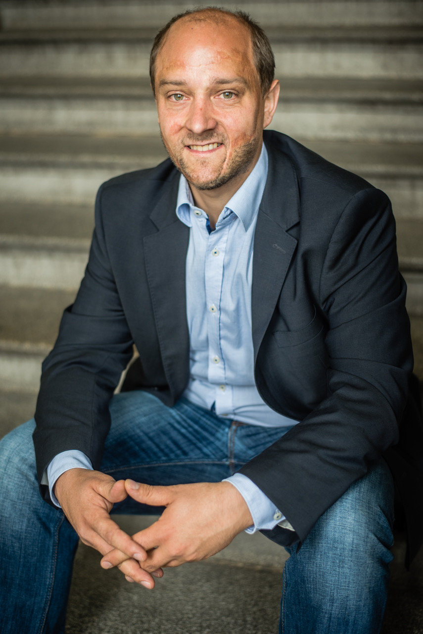 Dr. Jan Rüggemeier