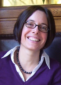 Bettina Kindschi