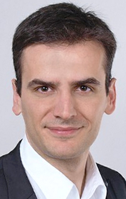 Dr. habil. Athanasios Despotis