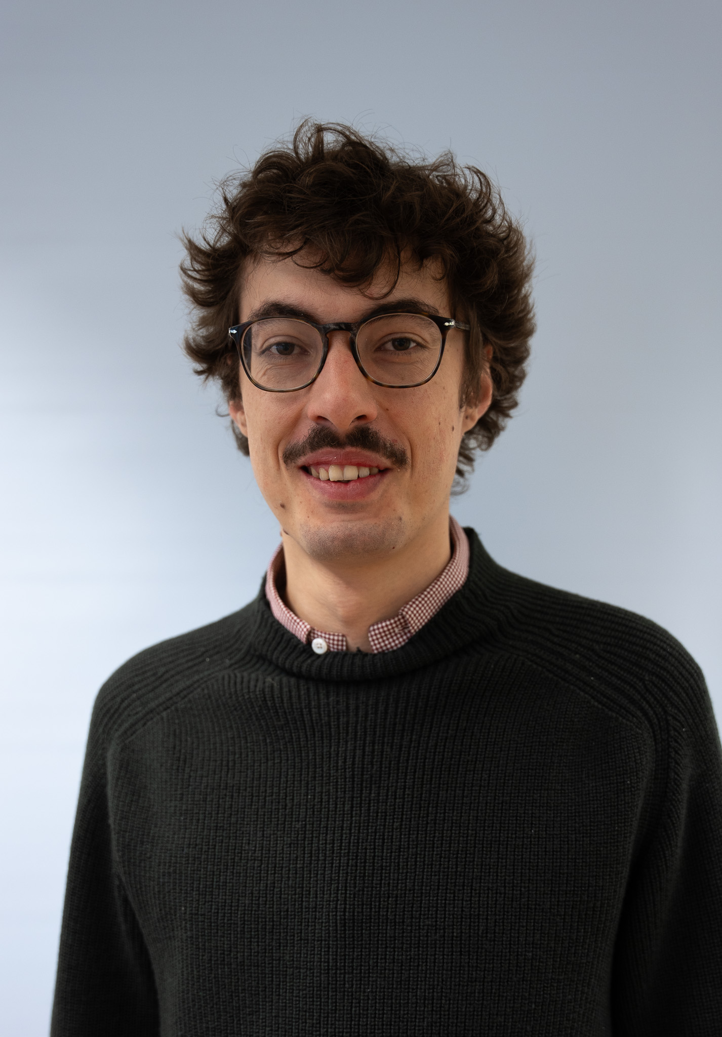 Dr. Stefano De Feo