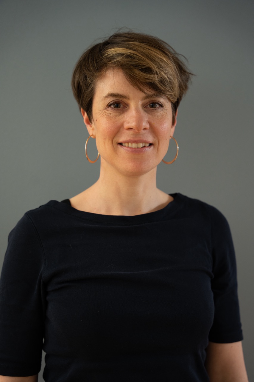 Saskia Urech