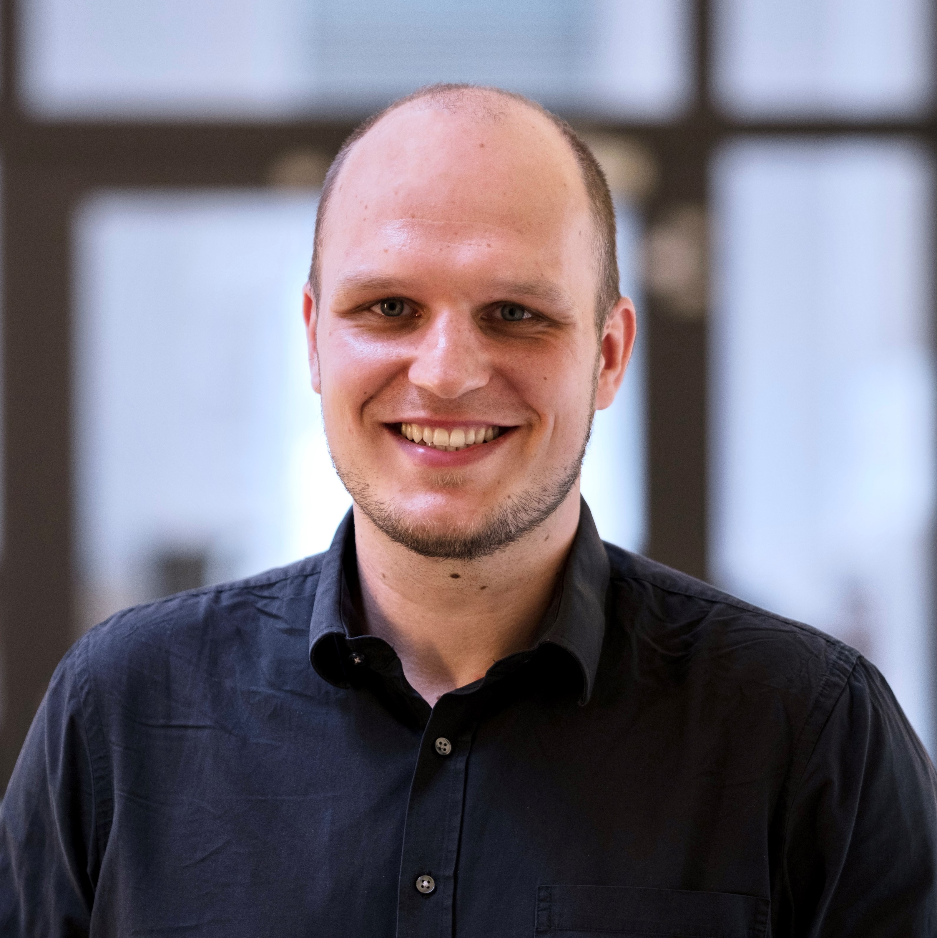 PD Dr. Andreas-Christian Heidel