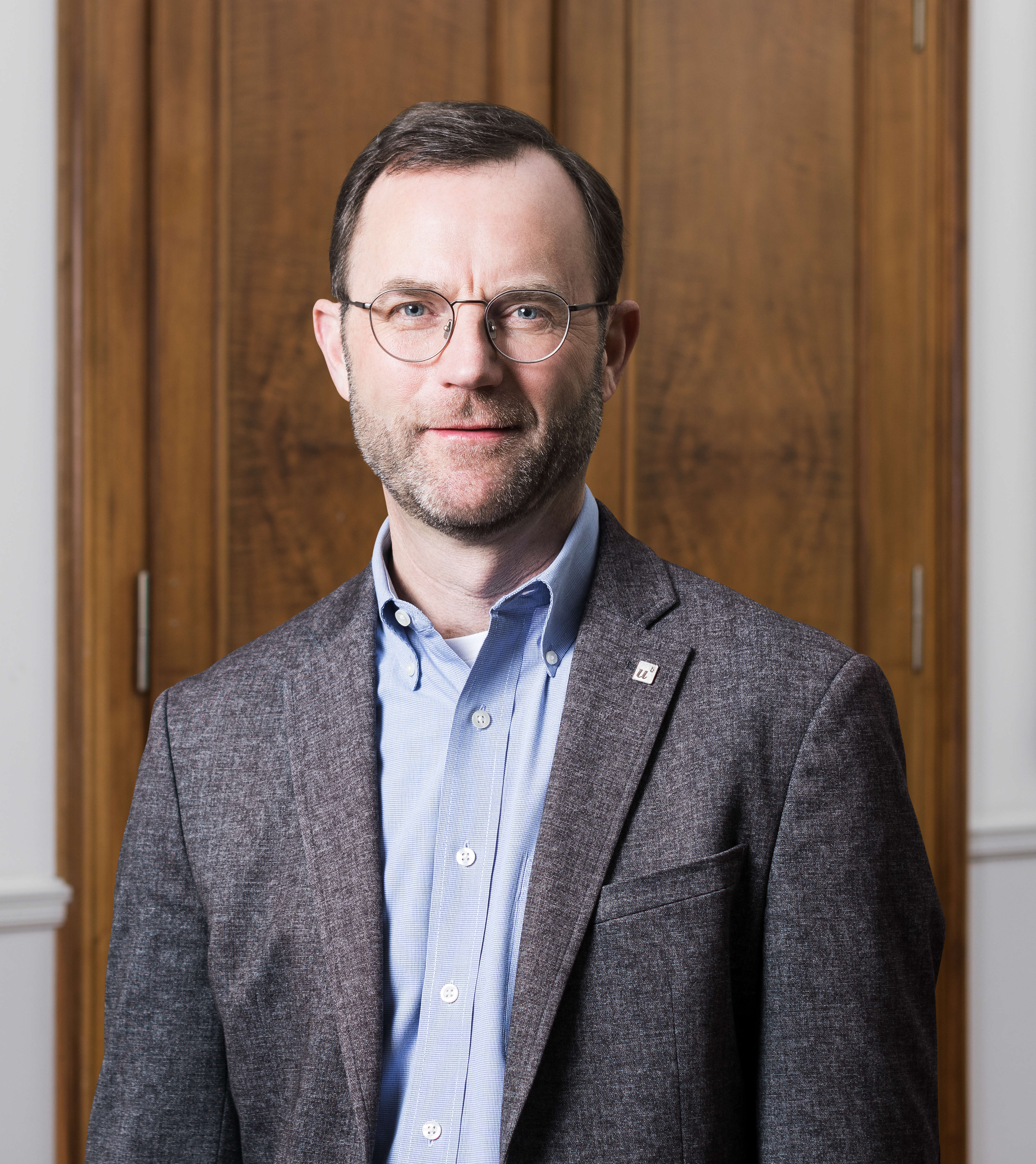 Prof. Dr. Rainer Hirsch-Luipold