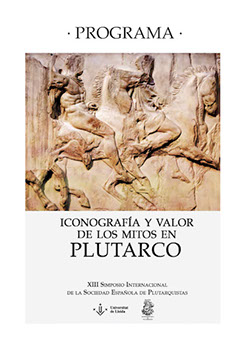 Bild: Buch names Programa